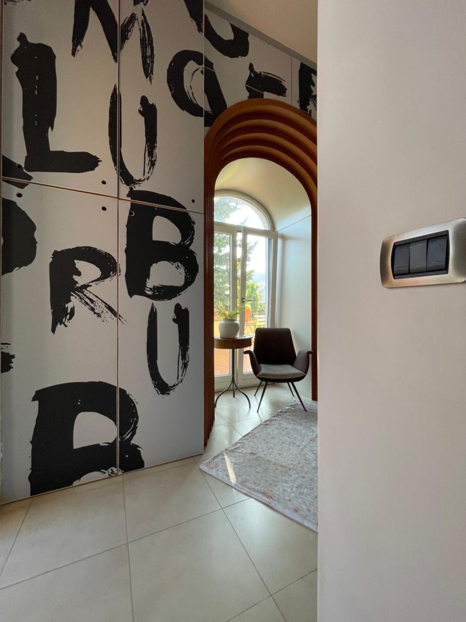 Domus Felix Bed & Breakfast Sorrento Exterior photo